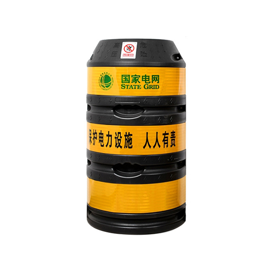 电线杆防撞桶